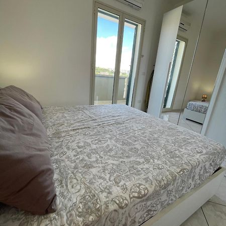 House Nereide, Lovely Apartment Sea View Gallipoli Ngoại thất bức ảnh