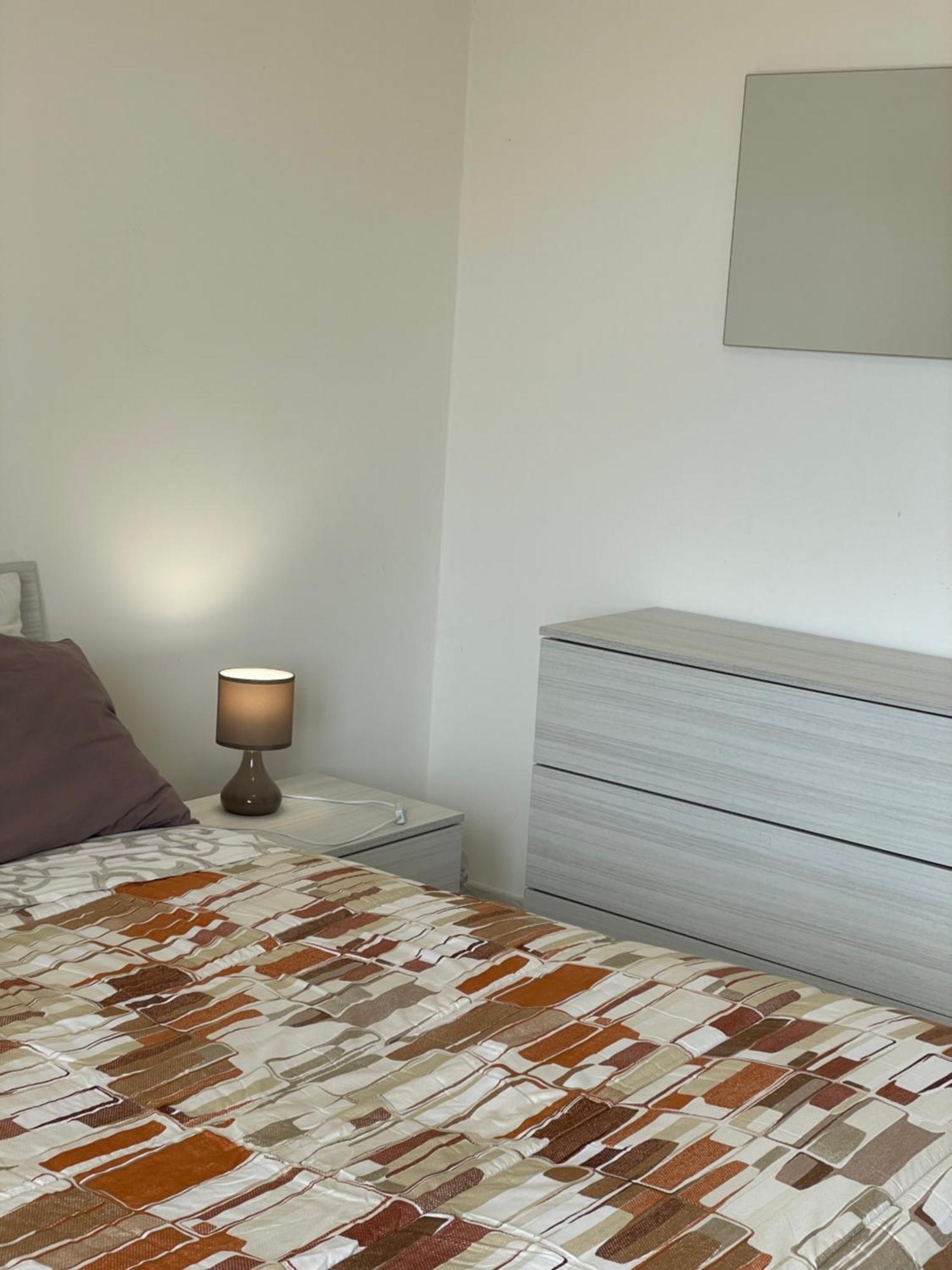 House Nereide, Lovely Apartment Sea View Gallipoli Ngoại thất bức ảnh